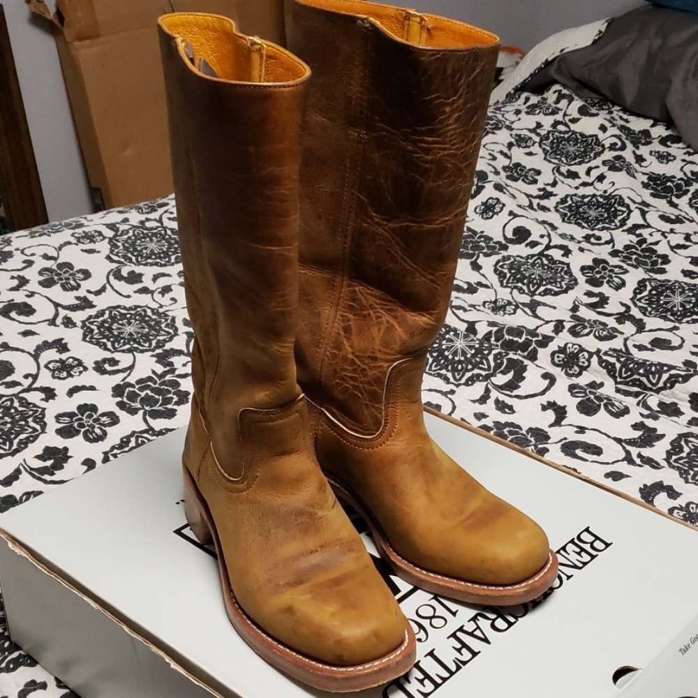Frye Women's Campus Boot